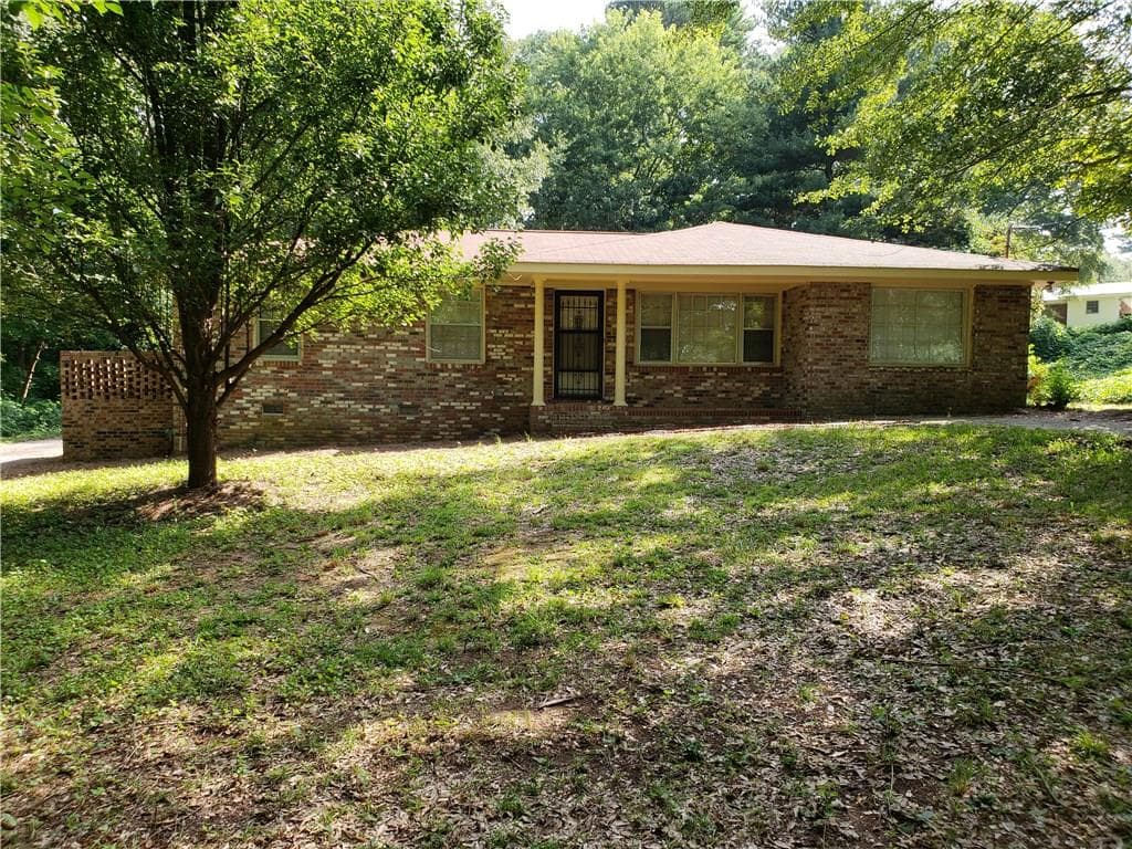 304 Kensington Circle, Bremen, GA 30110 — most recent listing photo