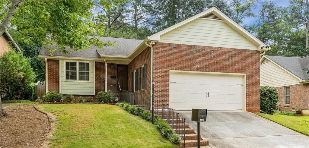 1241 Country Address, Clarkston, GA 30021 — most recent listing photo
