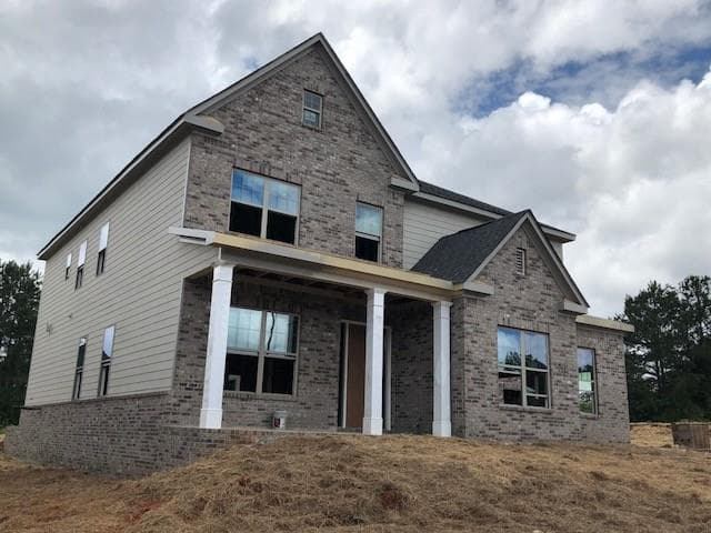 4929 Glencree Court, Powder Springs, GA 30127 — most recent listing photo