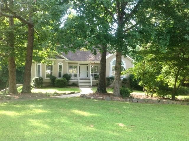 2125 Ivy Lane, Cumming, GA 30041 — most recent listing photo