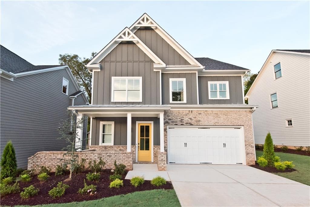 1537 Sylvester Circle, Atlanta, GA 30316 — most recent listing photo