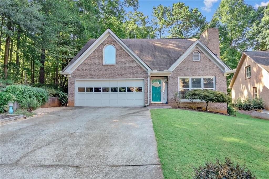 1947 Avis Lane, Tucker, GA 30084 — most recent listing photo