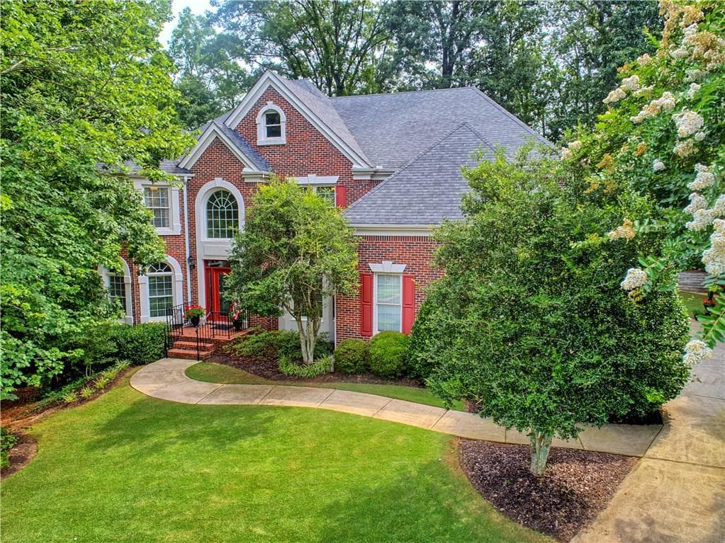 2405 Castlemaine Court, Duluth, GA 30097 — most recent listing photo