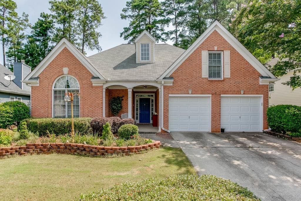 3181 Wyncroft Place, Peachtree Corners, GA 30071 — most recent listing photo