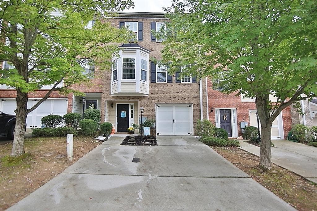 219 Valley Crossing, Canton, GA 30114 — most recent listing photo
