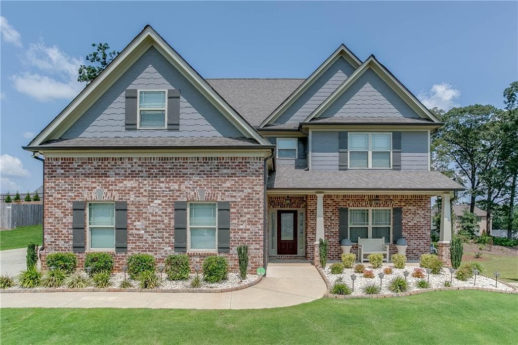1073 Abe Lincoln Way, Jefferson, GA 30549 — most recent listing photo