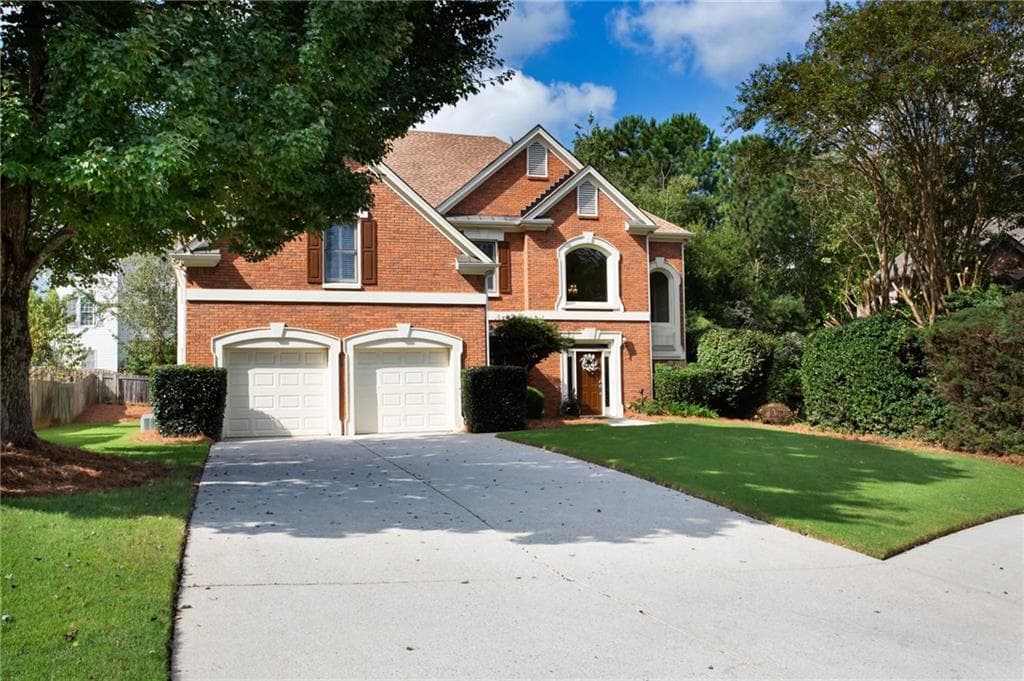 4905 Natchez Trace Court, Peachtree Corners, GA 30096 — most recent listing photo