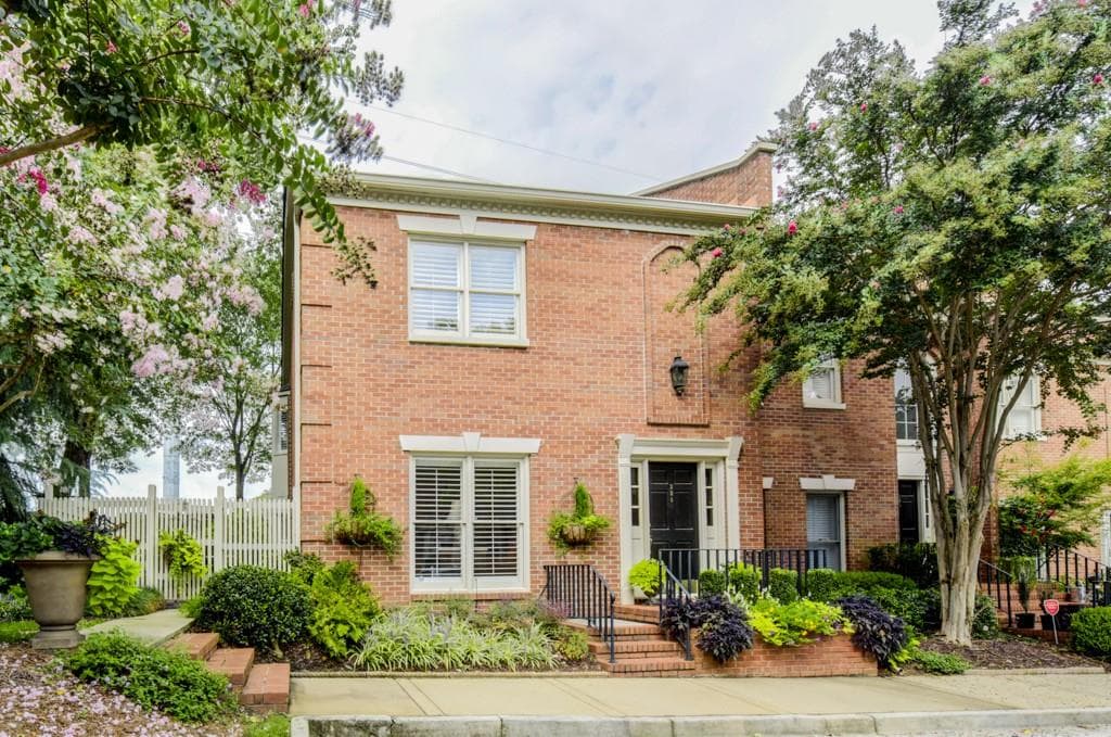 306 Ansley Villa Drive 306, Atlanta, GA 30324 — most recent listing photo
