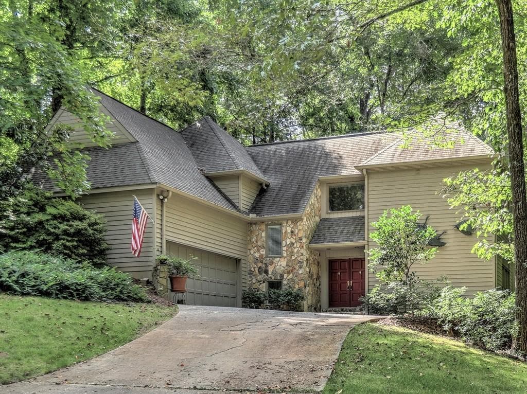 5234 Sandlewood Court, Marietta, GA 30068 — most recent listing photo