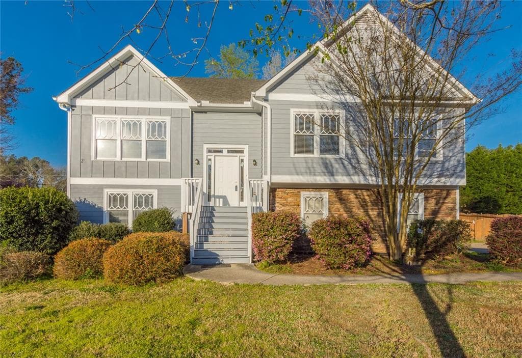 15 Pine Water Court, Acworth, GA 30102 — most recent listing photo
