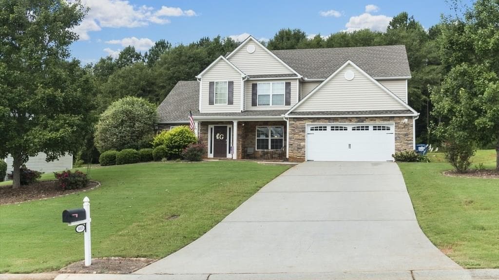 1413 Ellington Court, Bethlehem, GA 30620 — most recent listing photo