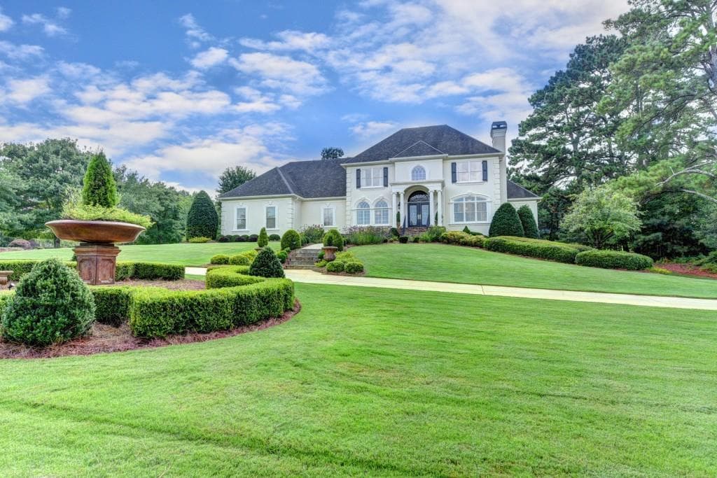 8440 Saint Marlo Fairway Drive, Duluth, GA 30097 — most recent listing photo