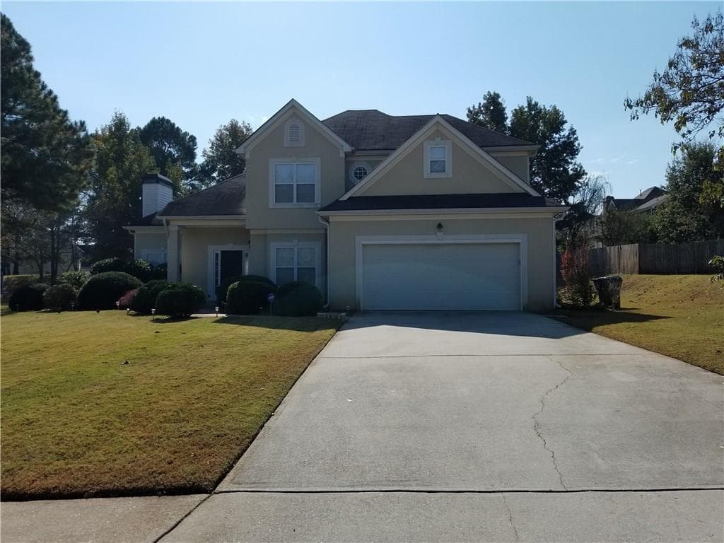 648 Autumn Leaf Circle, Mcdonough, GA 30253 — most recent listing photo
