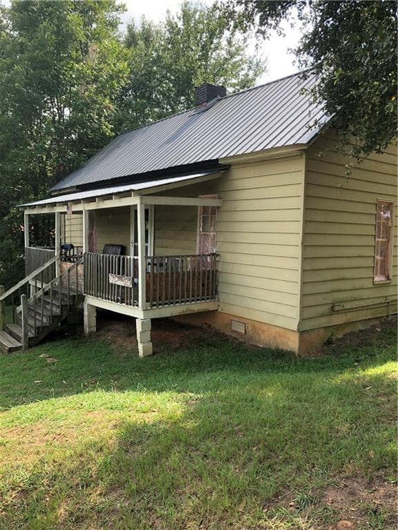 405 Canton Street, Canton, GA 30114 — most recent listing photo