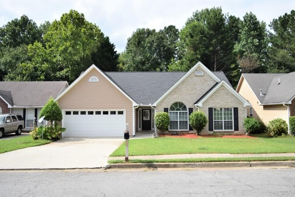 5207 Sterling Trace Drive, Lilburn, GA 30047 — most recent listing photo