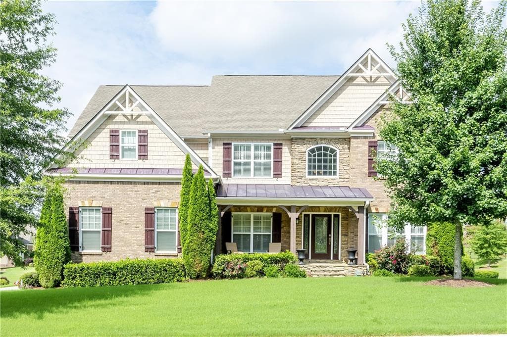 325 Dunstans Pass, Marietta, GA 30066 — most recent listing photo