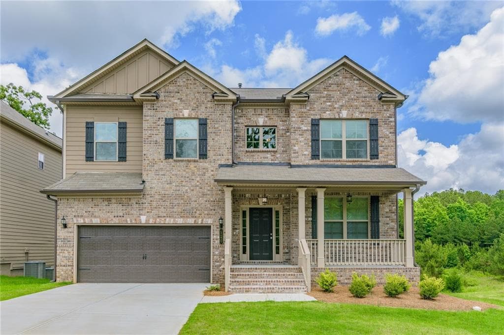356 Gail Pond Drive, Lawrenceville, GA 30045 — most recent listing photo