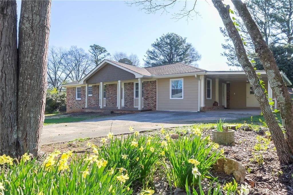 3051 Biggern Avenue, Smyrna, GA 30082 — most recent listing photo