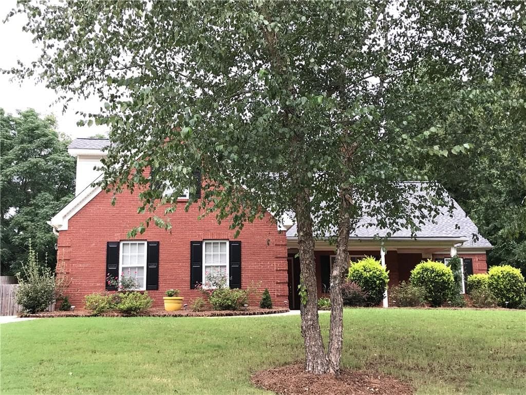 390 Huntington Street, Covington, GA 30016 — most recent listing photo