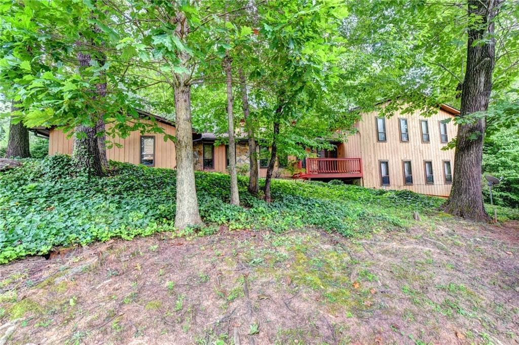 421 Winding Creek Place, Marietta, GA 30068 — most recent listing photo