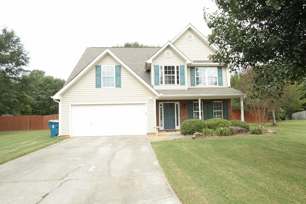 1609 Windward Court, Loganville, GA 30052 — most recent listing photo