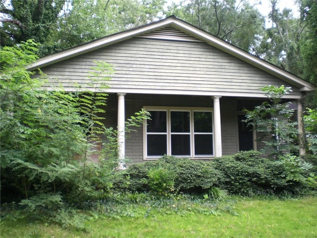5575 Old Marietta Road, Austell, GA 30106 — most recent listing photo