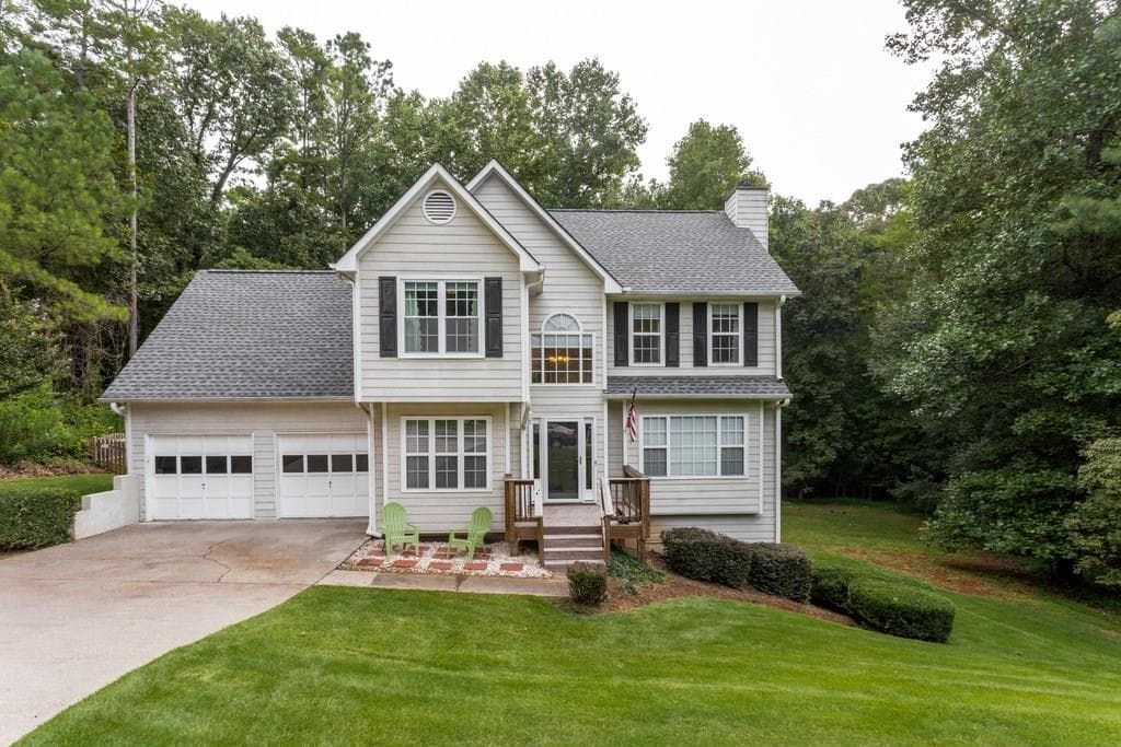 16 Miners Point, Acworth, GA 30102 — most recent listing photo