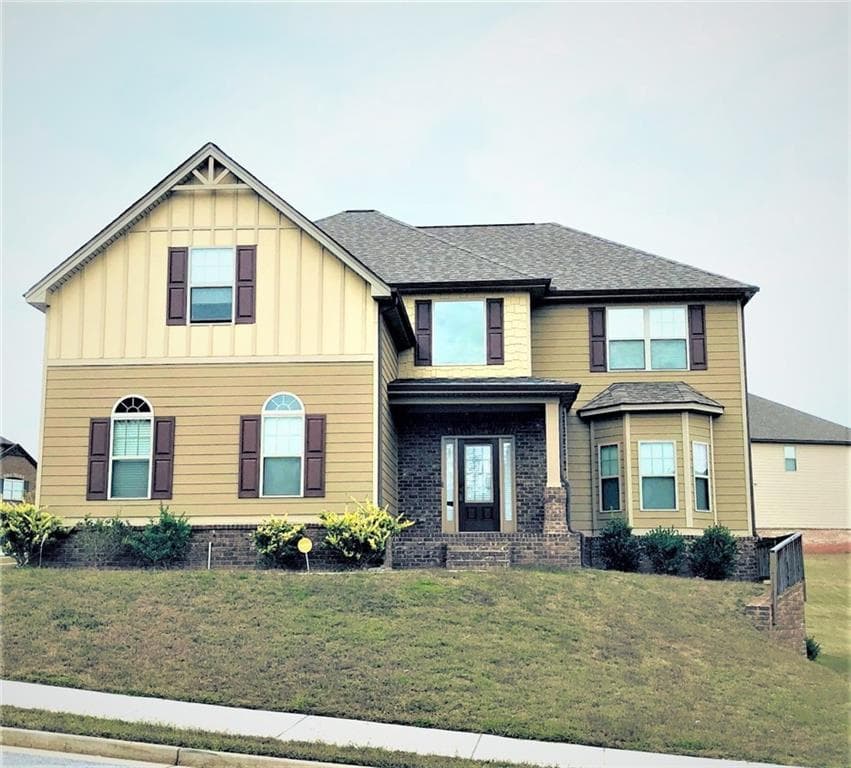 10 Ashlyn Court, Covington, GA 30016 — most recent listing photo