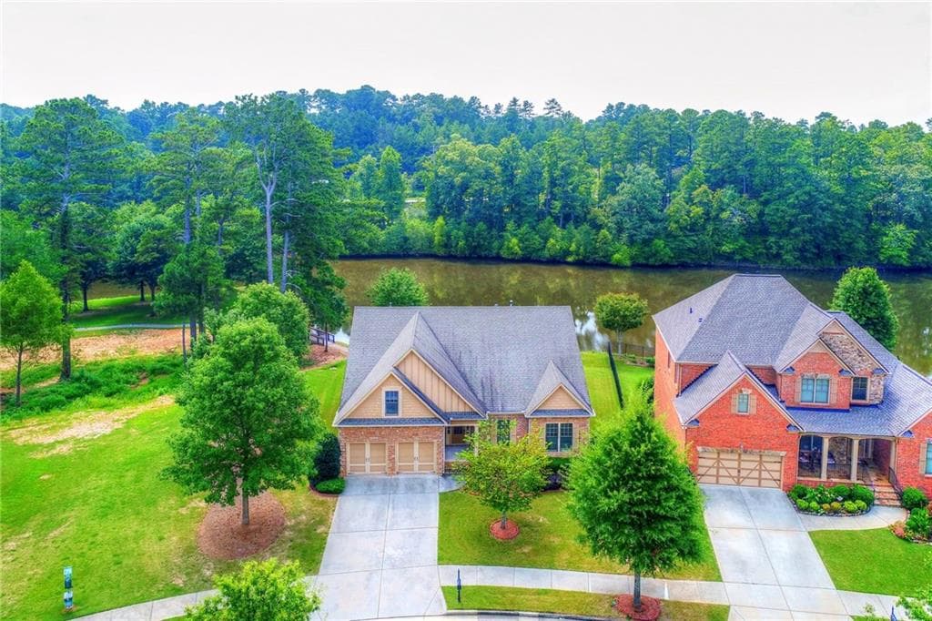 3394 Willow Glen Trail, Suwanee, GA 30024 — most recent listing photo