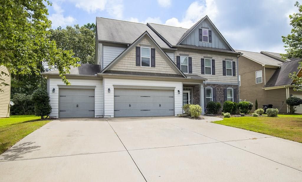 2765 Adams Landing Way, Powder Springs, GA 30127 — most recent listing photo