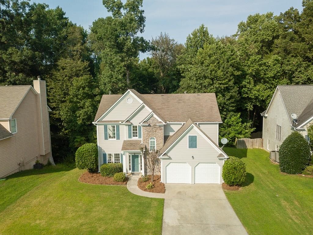 1560 Hill Crossing Court, Grayson, GA 30017 — most recent listing photo