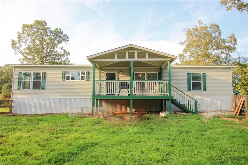 7231 Dicks Hill Parkway, Mount Airy, GA 30563 — most recent listing photo