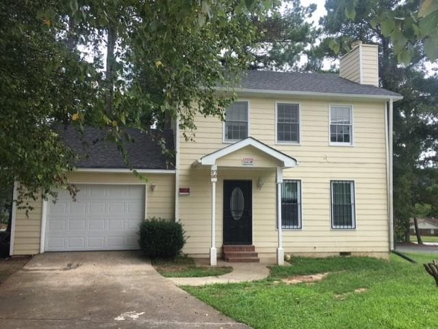 8702 Redland Court, Jonesboro, GA 30238 — most recent listing photo