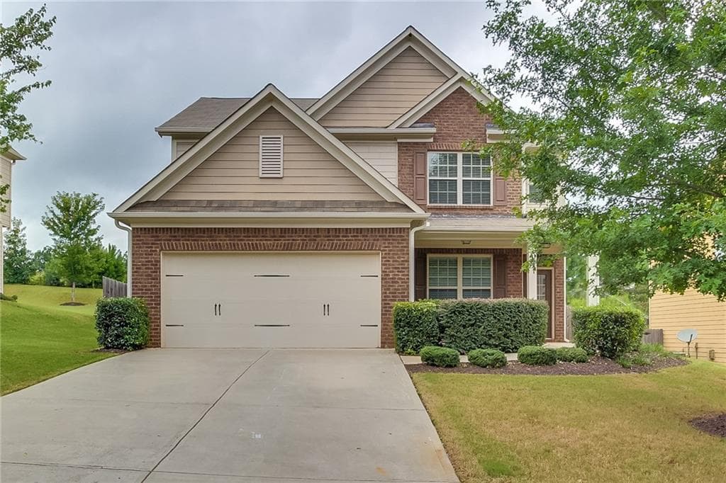 7520 Watson Circle, Locust Grove, GA 30248 — most recent listing photo