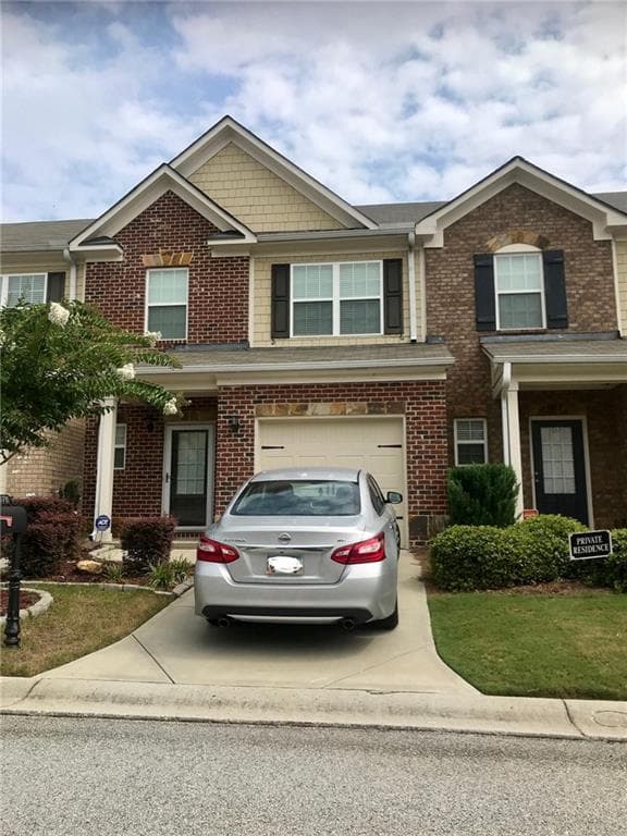 7676 Glade Trail 161, Lithonia, GA 30038 — most recent listing photo