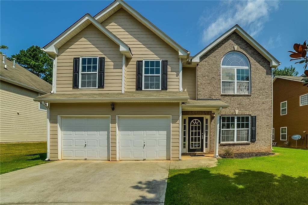 90 Briandwood Drive, Newnan, GA 30265 — most recent listing photo
