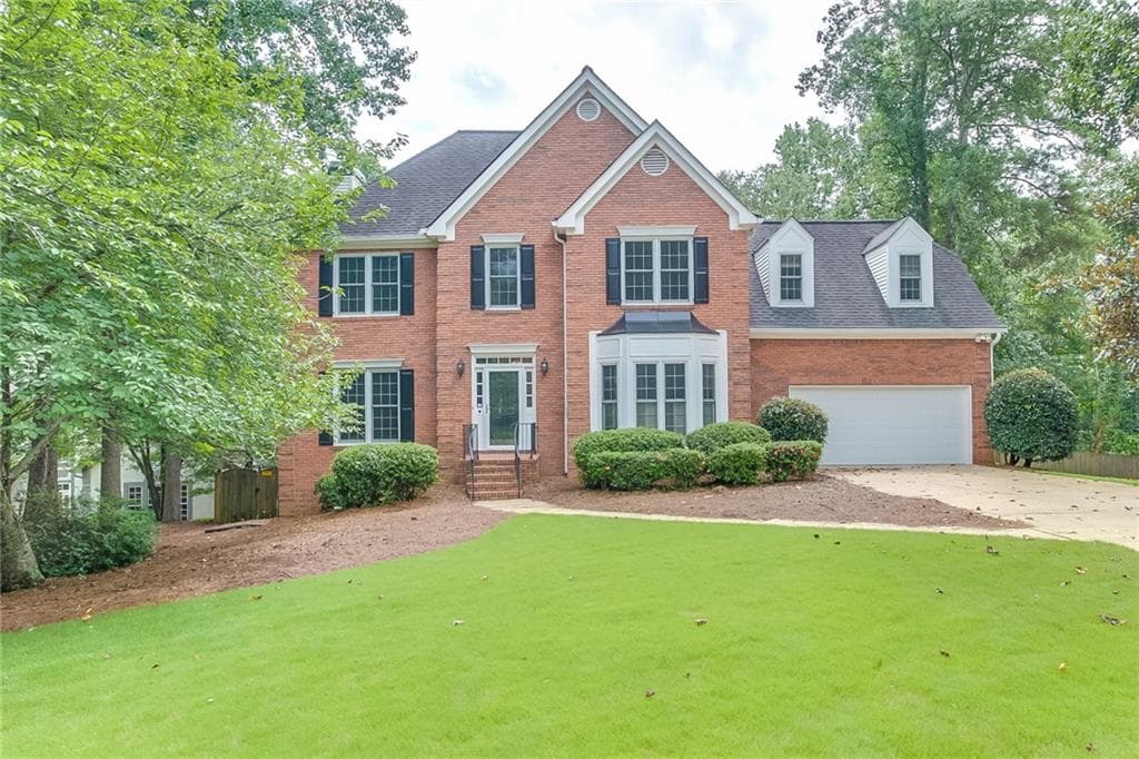 5525 Cameron Forest Parkway, Alpharetta, GA 30022 — most recent listing photo