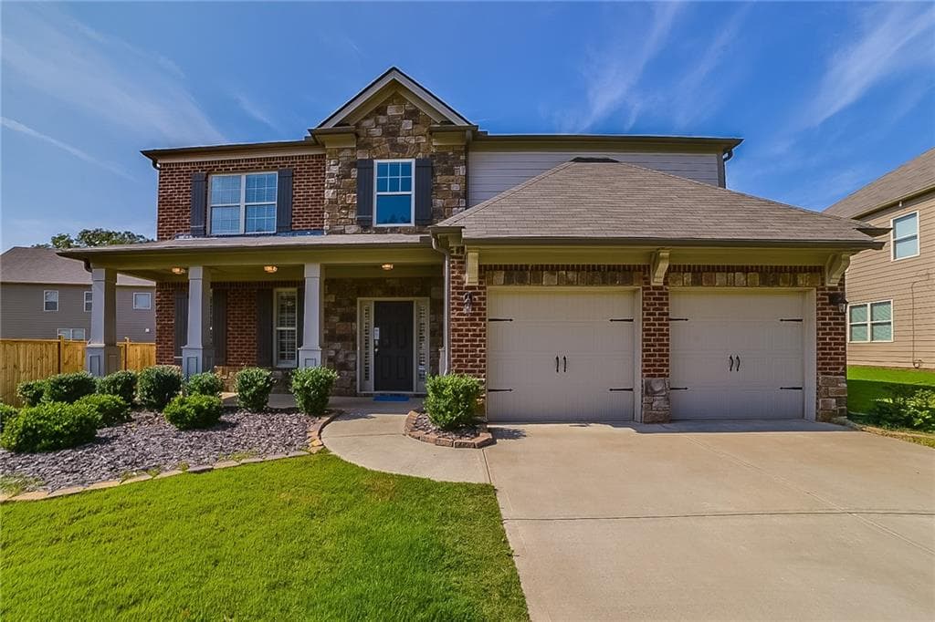 6020 Pine Bluff Drive, Cumming, GA 30040 — most recent listing photo