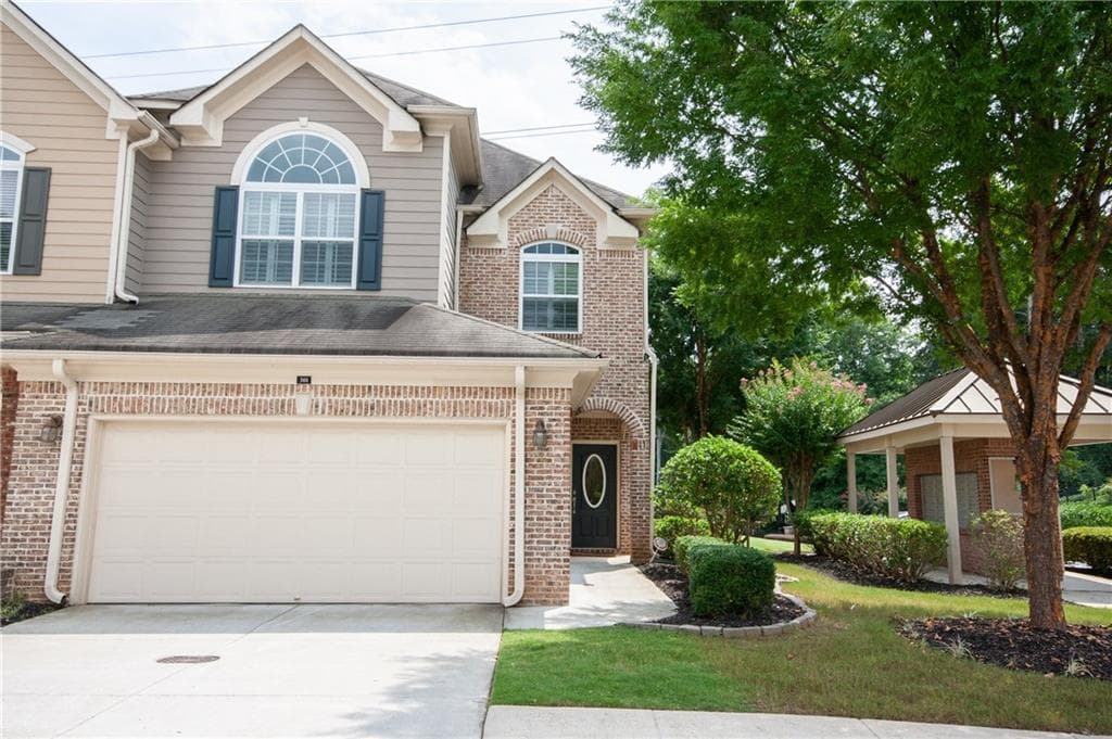 301 Glen Ivy 3, Marietta, GA 30062 — most recent listing photo