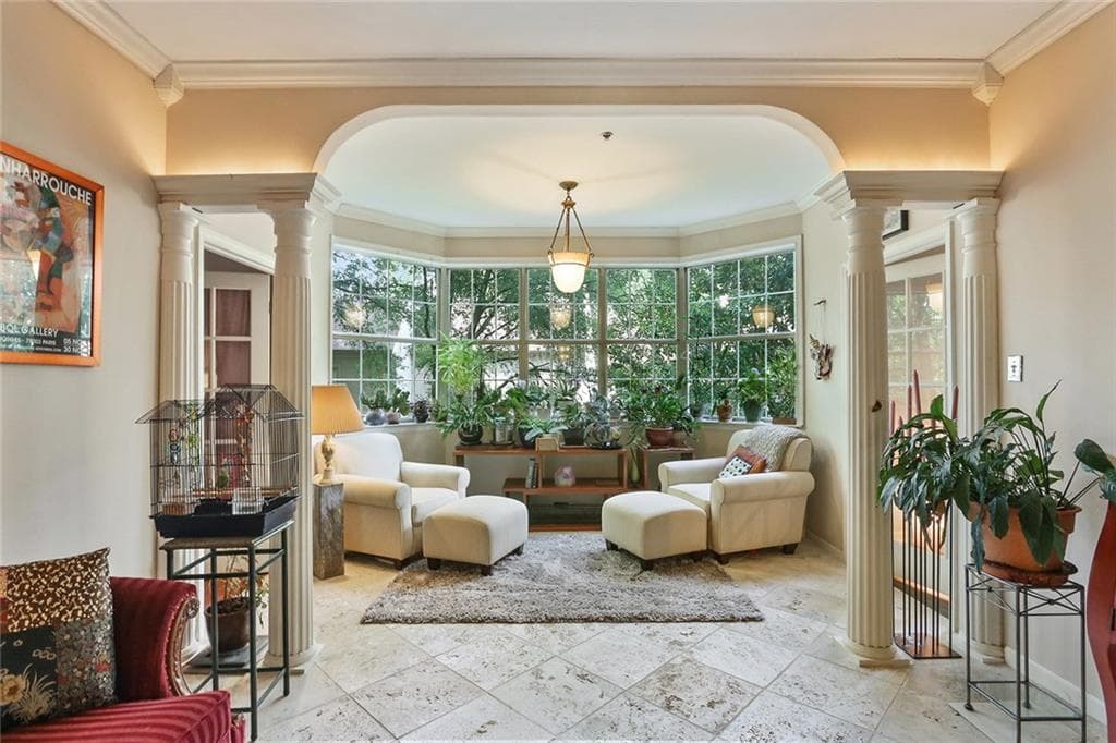 2 bedroom, 1,339 sq ft condominium sold at 2499 Peachtree Road 202, Atlanta, GA 30305