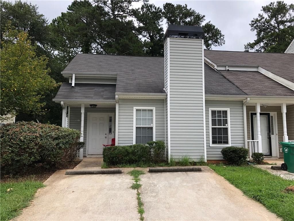 6556 Wellington Chase Court, Lithonia, GA 30058 — most recent listing photo