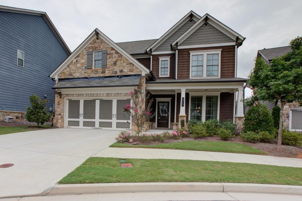 111 Still Pine Bend, Smyrna, GA 30082 — most recent listing photo