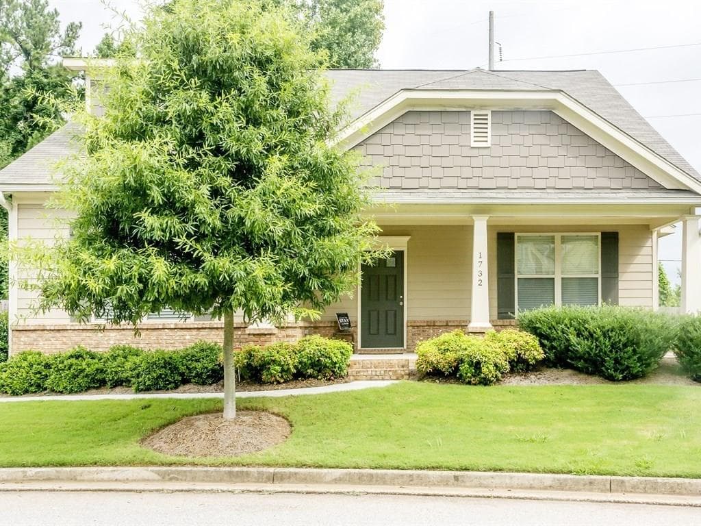 1732 Walton Reserve Way, Austell, GA 30168 — most recent listing photo