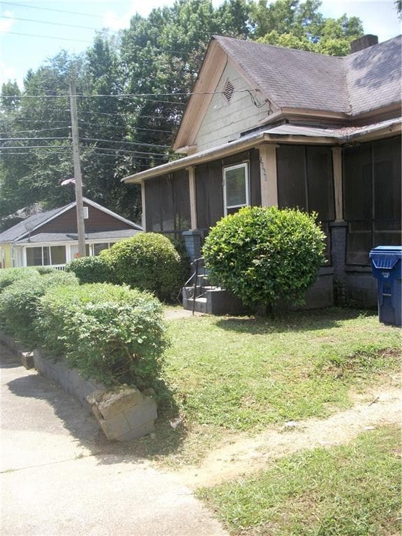 1063 Smith Street, Atlanta, GA 30310 — most recent listing photo