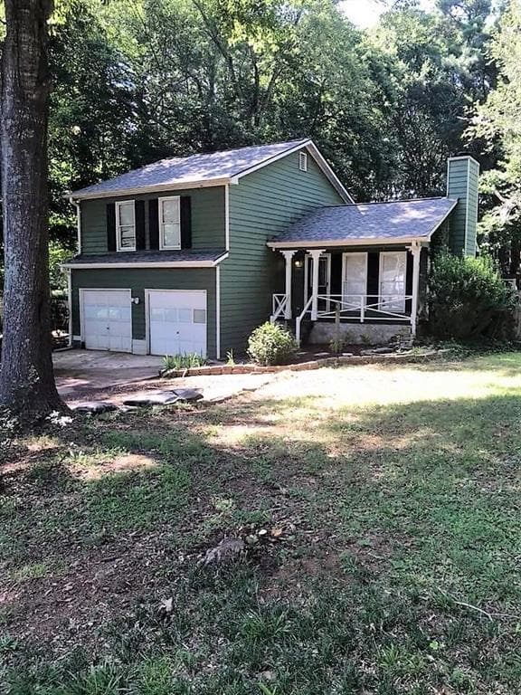 482 Natasha Drive, Auburn, GA 30011 — most recent listing photo