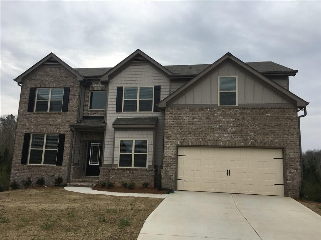 3960 Deer Run Drive, Cumming, GA 30028 — most recent listing photo