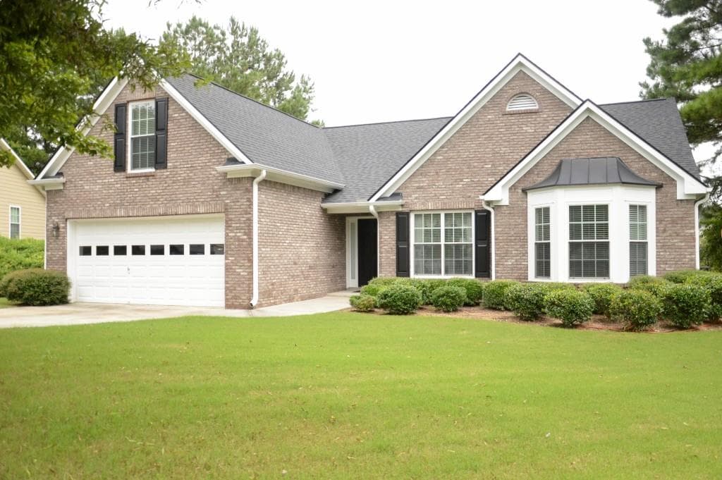 1291 Low Water Way, Lawrenceville, GA 30045 — most recent listing photo