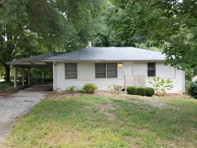3204 Sandusky Drive, Decatur, GA 30032 — most recent listing photo
