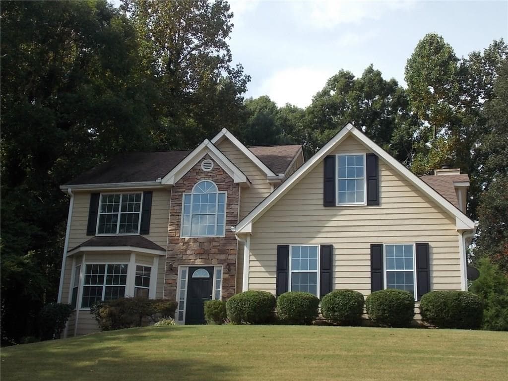5524 Forest Drive, Loganville, GA 30052 — most recent listing photo
