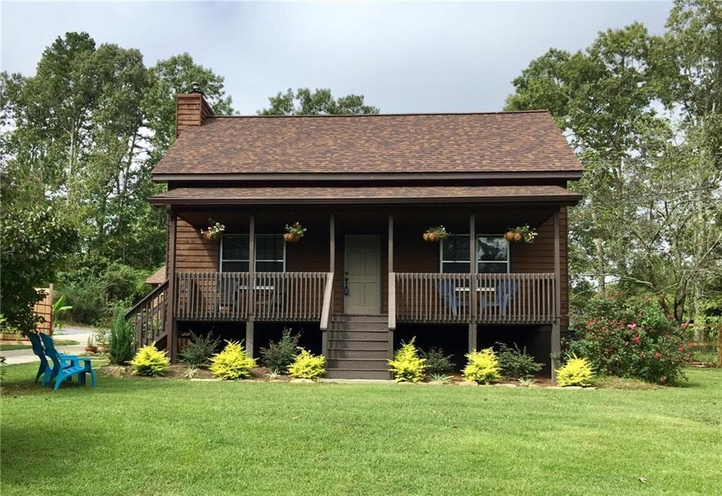 26 Juniper Lane, Cartersville, GA 30121 — most recent listing photo